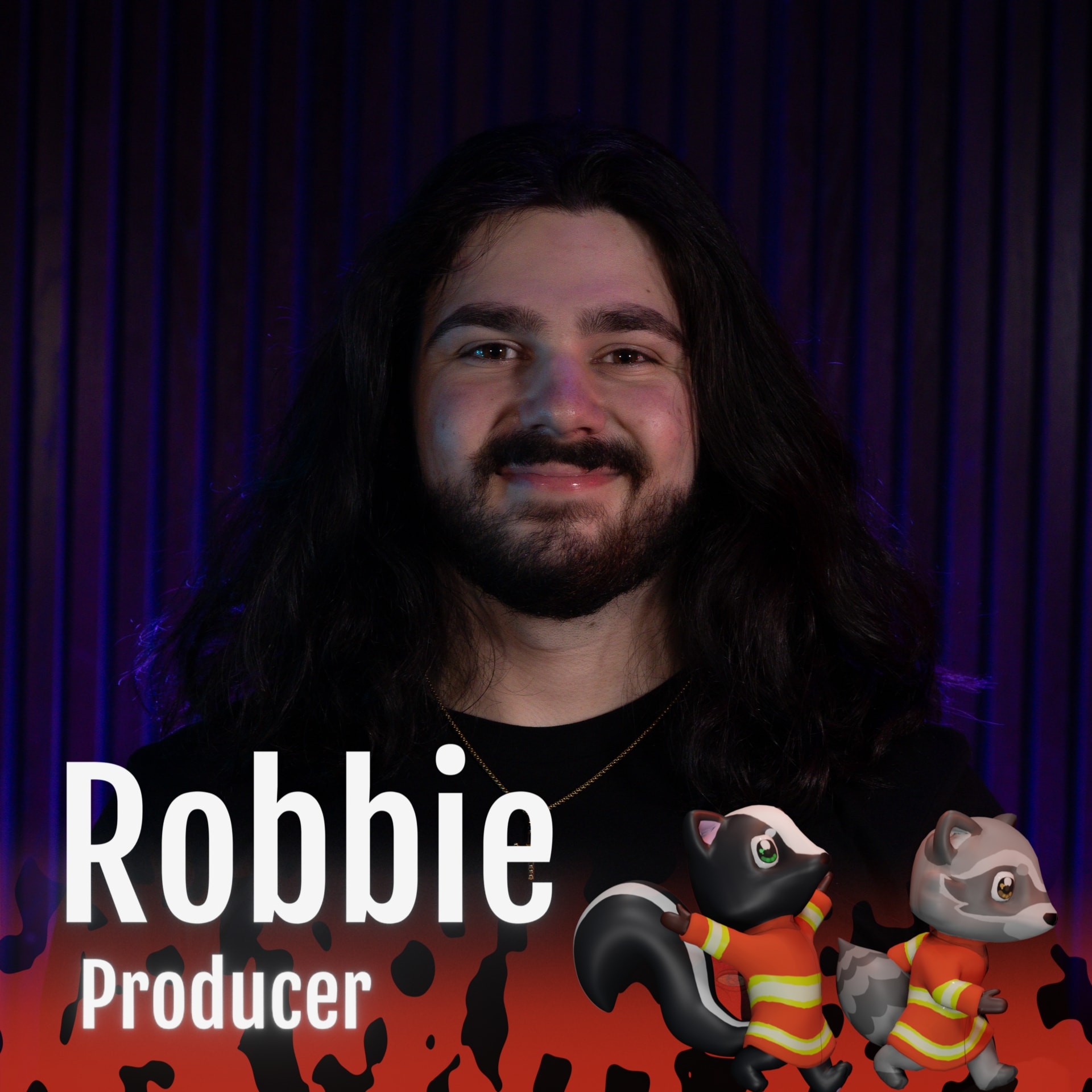 /// Robbie Comp'd Overlay